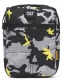 aop camo black/grey/yellow