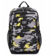aop camo black/grey/yellow
