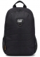 black heat embossed