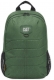 dark green embossed