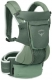 koseret green