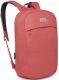 red pampas