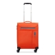 bright orange