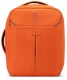 bright orange