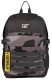 charcoal camo