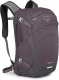 graphite/purple heather