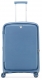 espandibile blu avio