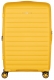 amber yellow