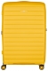 amber yellow