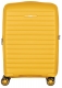 amber yellow