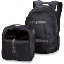 Рюкзак чоловічий DAKINE Mission Photo 25L (8150802) black