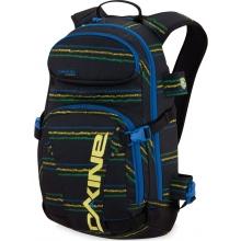 Рюкзак чоловічий DAKINE Heli Pro 20L (8100575) bandon