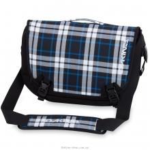 Сумка для ноутбуку чоловіча DAKINE Messenger 23L (8130150) newport