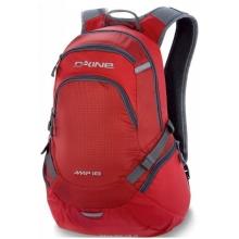 Рюкзак велосипедний DAKINE AMP 18L Without reservoir (81100061) crimson