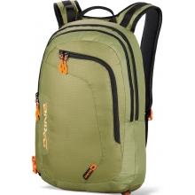 Рюкзак чоловічий DAKINE Chute 18L (8100617) taiga