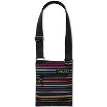 Сумка через плече жіноча DAKINE Jive 1L (8220095) taos