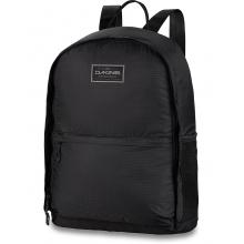 Рюкзак складаний DAKINE Stashable Backpack 20L (8130101) black