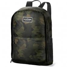 Рюкзак складаний DAKINE Stashable Backpack 20L (8130101) marker camo