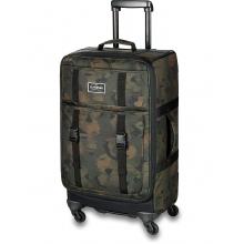 Валіза на колесах DAKINE Cruiser Roller 65L (8300170) marker camo
