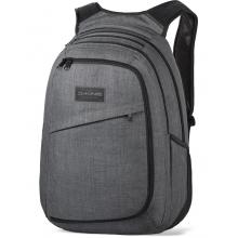 Рюкзак чоловічий DAKINE Network II 31L (10000229) carbon