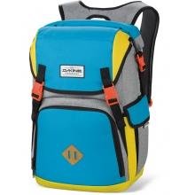 Рюкзак чоловічий DAKINE Jetty Wet / Dry 32L (8140021) radness
