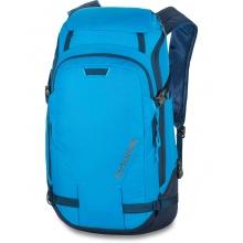 Рюкзак чоловічий DAKINE Heli Pro DLX 24L (10000226) blues