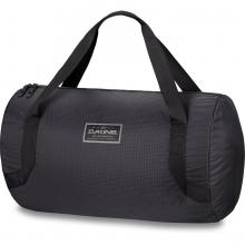 Сумка дорожня чоловіча DAKINE Stashable Duffle 33L (8130102) black