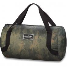Сумка дорожня чоловіча DAKINE Stashable Duffle 33L (8130102) peat camo