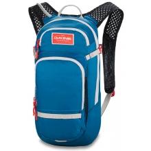 Рюкзак велосипедний DAKINE Session 12L (10000439) moroccan