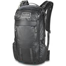 Рюкзак велосипедний DAKINE Seeker 15L (10000437) black