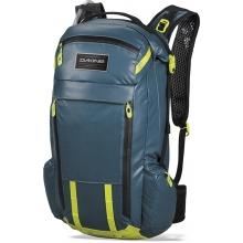 Рюкзак велосипедний DAKINE Seeker 15L (10000437) moroccan/sulphur
