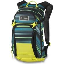 Рюкзак велосипедний DAKINE Drafter 12L Without reservoir (8110039) haze