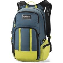 Рюкзак велосипедний DAKINE AMP 18L Without reservoir (8110007) moroccan/sulphur