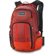 Рюкзак велосипедний DAKINE AMP 18L Without reservoir (8110007) red rock/blaze