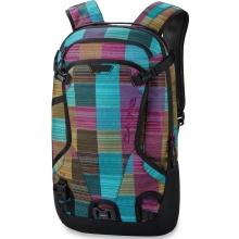 Рюкзак жіночий DAKINE Womens Heli Pack 12L (10000235 ) libby
