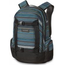 Рюкзак жіночий DAKINE Womens Mission 25L (10000747) cortez