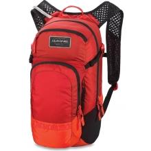 Рюкзак велосипедний DAKINE Session 16L (10001200) red rock
