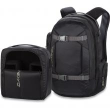 Рюкзак чоловічий DAKINE Mission Photo 25L (10000772) black