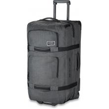 Сумка дорожня на колесах DAKINE Split Roller 110L (10000783) carbon