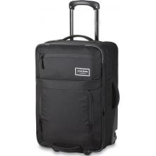 Сумка дорожня на колесах DAKINE Status Roller 45L+ (10000773) black