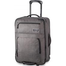 Сумка дорожня на колесах DAKINE Status Roller 45L+ (10000773) carbon