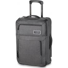 Сумка дорожня на колесах DAKINE Carry On Roller 40L (10000782) carbon