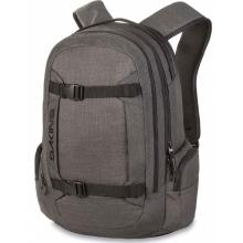 Рюкзак чоловічий DAKINE Mission 25L (10000761) carbon