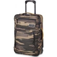 Сумка дорожня на колесах DAKINE Carry On Roller 40L (10000782) field camo