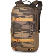 Рюкзак DAKINE Mission Pro 18L (10001474) field camo