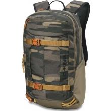 Рюкзак DAKINE Mission Pro 25L (10001475) field camo