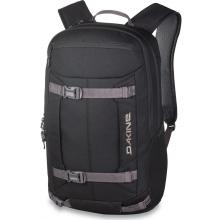 Рюкзак DAKINE Mission Pro 25L (10001475) black