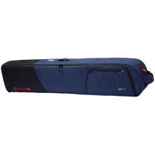 Чохол для сноуборду каркасний на колесах DAKINE Low Roller 165 (10001463) dark navy
