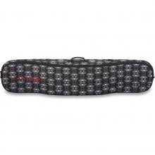 Чохол для сноуборду м'який на ручці через плече DAKINE Pipe 148 (10001465) fireside ii