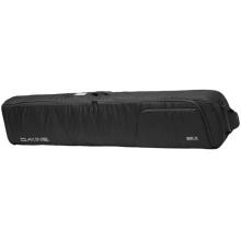 Чохол для сноуборду каркасний на колесах DAKINE Low Roller 165 (10001463) black